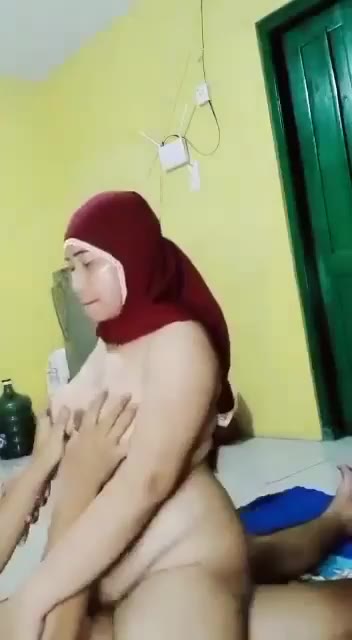 Top Trending Global 2024 Vidio Lagi Viral Indo Umi Hijab Merah Wot Sampai Mentok