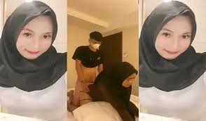 Hijab Cantik Yang Viral di Ebray Beres Kerja Top Trending Global 2024