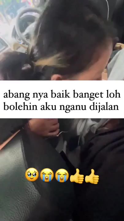 Viral Video Indo Supir Grab Ngewek Sama Cewek Singkawang