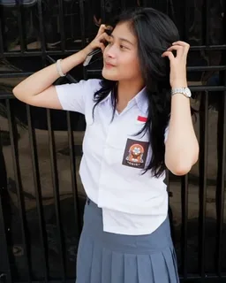 Viral Tik Tok Cewek Cantik SMA Open BO Indonesian Top Level Trending Indo Terbaru 2024